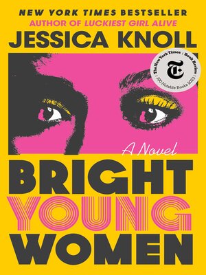 cover image of Bright Young Women